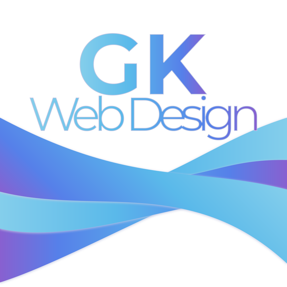GK Web Design